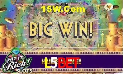 Variedade de jogos na L5Bet