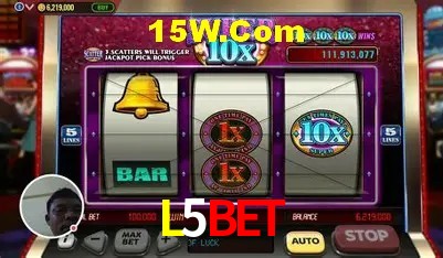 Jogos com bônus e suporte 24h na L5Bet