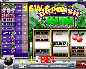 Jogos populares e pagamentos rápidos na L5Bet