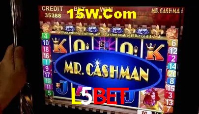Loterias online na L5Bet