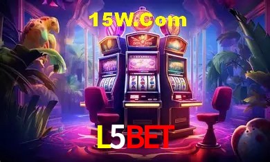 Slots com jackpots e giros grátis na L5Bet