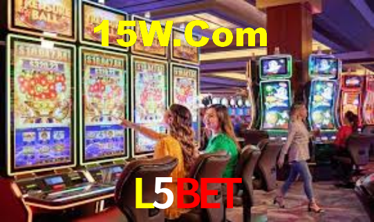 Escolher plataforma para baixar L5Bet