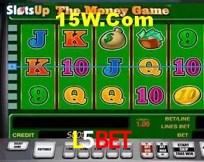 Jackpots e promoções na L5Bet