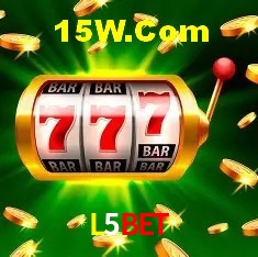 Biblioteca de slots populares na L5Bet