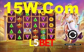 Cashback e recargas na L5Bet